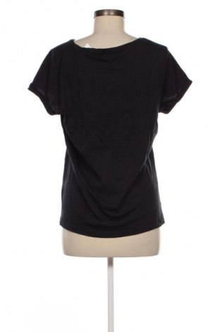 Дамска блуза Edc By Esprit, Размер L, Цвят Черен, Цена 27,99 лв.