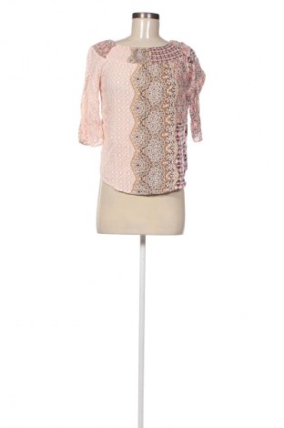 Bluzka damska Edc By Esprit, Rozmiar S, Kolor Kolorowy, Cena 88,99 zł