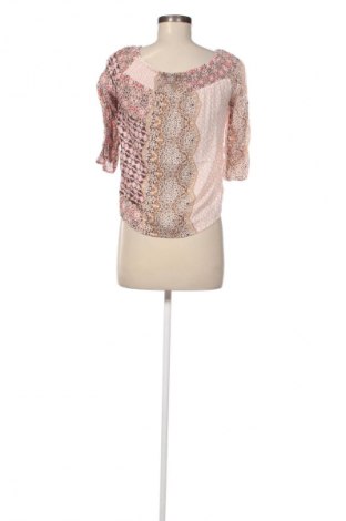 Bluzka damska Edc By Esprit, Rozmiar S, Kolor Kolorowy, Cena 88,99 zł
