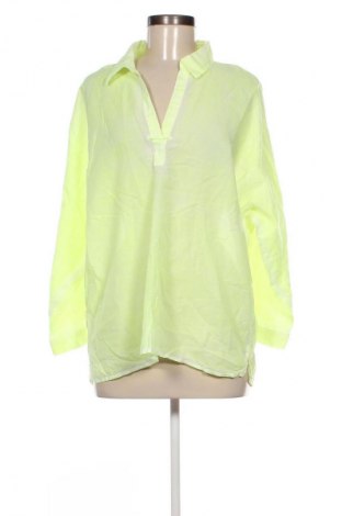 Női blúz Edc By Esprit, Méret XL, Szín Zöld, Ár 9 219 Ft