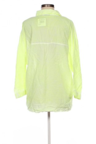 Női blúz Edc By Esprit, Méret XL, Szín Zöld, Ár 9 219 Ft