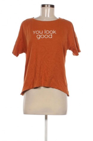 Damen Shirt Edc By Esprit, Größe M, Farbe Orange, Preis € 18,99