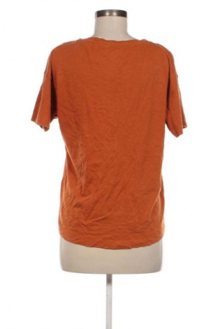 Damen Shirt Edc By Esprit, Größe M, Farbe Orange, Preis € 18,99