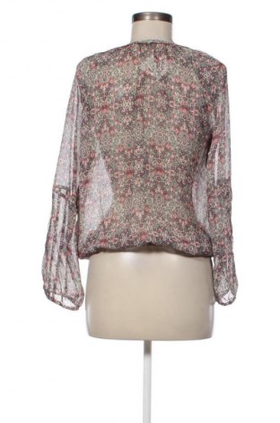 Γυναικεία μπλούζα Edc By Esprit, Μέγεθος M, Χρώμα Πολύχρωμο, Τιμή 21,99 €