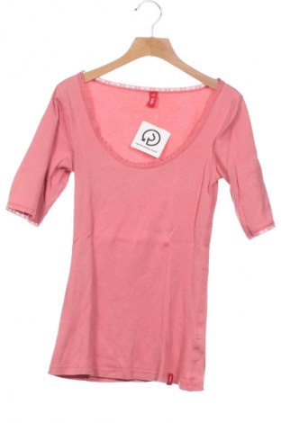 Bluză de femei Edc By Esprit, Mărime XS, Culoare Roz, Preț 74,99 Lei