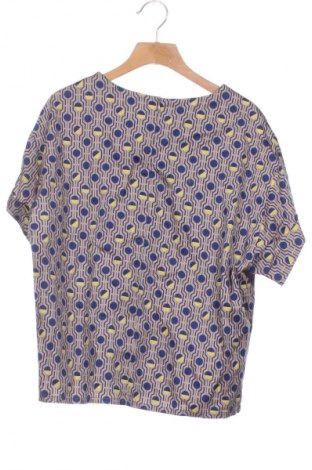 Γυναικεία μπλούζα Edc By Esprit, Μέγεθος XS, Χρώμα Πολύχρωμο, Τιμή 14,24 €