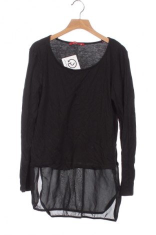 Bluzka damska Edc By Esprit, Rozmiar XS, Kolor Czarny, Cena 78,16 zł