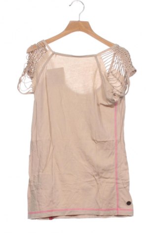Női blúz Edc By Esprit, Méret XS, Szín Bézs, Ár 5 474 Ft