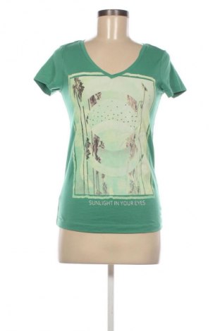 Bluzka damska Edc By Esprit, Rozmiar S, Kolor Kolorowy, Cena 62,11 zł