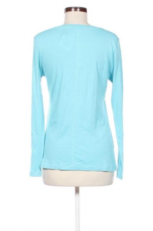 Dámska blúza Eddie Bauer, Veľkosť M, Farba Modrá, Cena  27,95 €