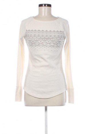 Damen Shirt Eddie Bauer, Größe S, Farbe Ecru, Preis € 24,48
