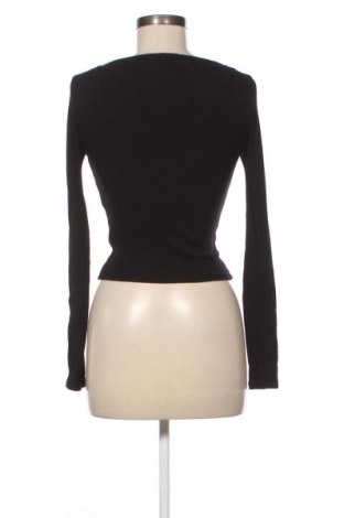 Bluză de femei Edited, Mărime M, Culoare Negru, Preț 251,99 Lei