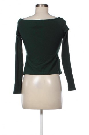 Bluză de femei Edited, Mărime M, Culoare Verde, Preț 93,15 Lei