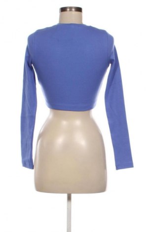 Bluzka damska Edited, Rozmiar S, Kolor Niebieski, Cena 252,99 zł