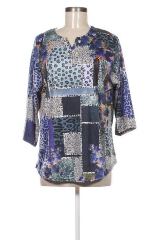 Bluză de femei Elegant, Mărime XL, Culoare Multicolor, Preț 64,99 Lei