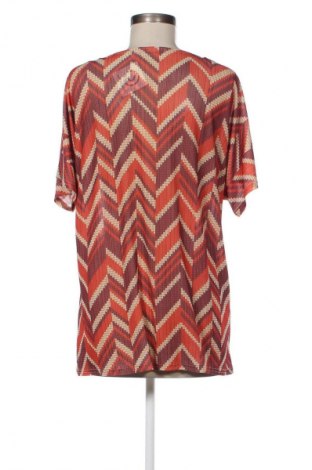 Damen Shirt Elegant, Größe XL, Farbe Mehrfarbig, Preis € 13,99