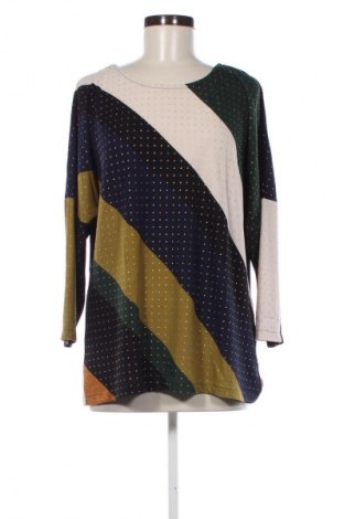 Damen Shirt Elite, Größe XXL, Farbe Mehrfarbig, Preis € 10,00