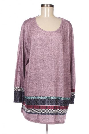 Dámská halenka Emery rose, Velikost XXL, Barva Vícebarevné, Cena  129,00 Kč