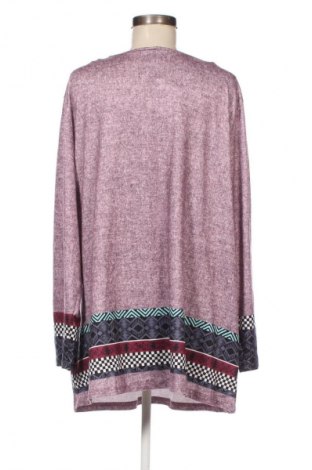 Dámská halenka Emery rose, Velikost XXL, Barva Vícebarevné, Cena  129,00 Kč
