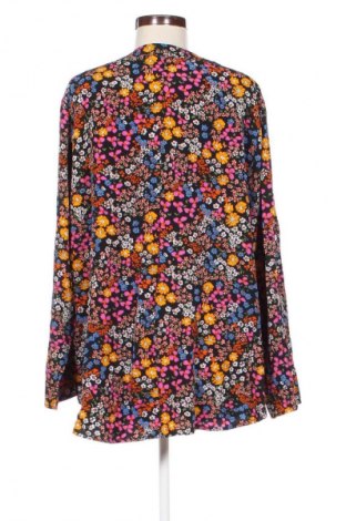 Γυναικεία μπλούζα Emery rose, Μέγεθος XXL, Χρώμα Πολύχρωμο, Τιμή 12,99 €