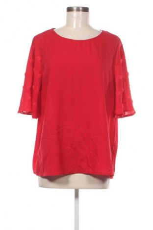 Bluzka damska Emery rose, Rozmiar XL, Kolor Czerwony, Cena 40,99 zł