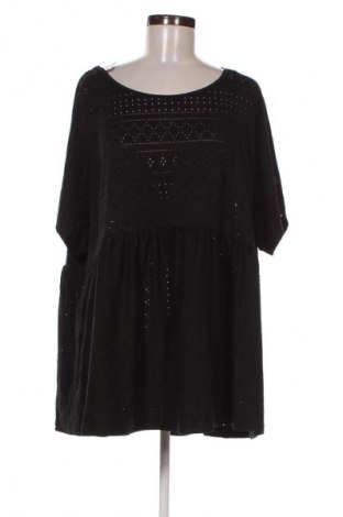 Bluză de femei Emery rose, Mărime 4XL, Culoare Negru, Preț 64,99 Lei
