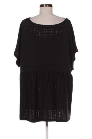 Bluză de femei Emery rose, Mărime 4XL, Culoare Negru, Preț 64,99 Lei