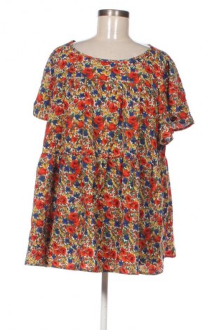 Dámská halenka Emery rose, Velikost 3XL, Barva Vícebarevné, Cena  309,00 Kč
