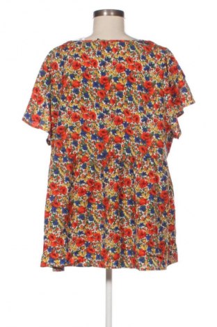 Dámská halenka Emery rose, Velikost 3XL, Barva Vícebarevné, Cena  309,00 Kč