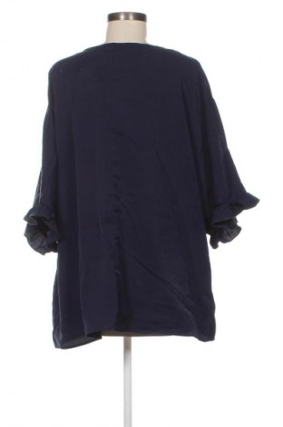 Dámská halenka Emery rose, Velikost 3XL, Barva Modrá, Cena  499,00 Kč