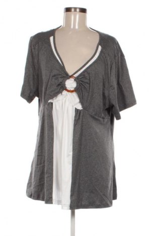 Damen Shirt Emery rose, Größe 4XL, Farbe Mehrfarbig, Preis € 13,99
