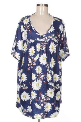 Bluzka damska Emery rose, Rozmiar 4XL, Kolor Kolorowy, Cena 62,99 zł