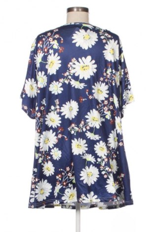 Bluzka damska Emery rose, Rozmiar 4XL, Kolor Kolorowy, Cena 62,99 zł