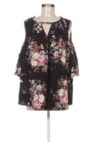 Γυναικεία μπλούζα Emery rose, Μέγεθος 4XL, Χρώμα Πολύχρωμο, Τιμή 19,99 €