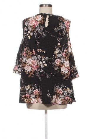 Γυναικεία μπλούζα Emery rose, Μέγεθος 4XL, Χρώμα Πολύχρωμο, Τιμή 19,99 €