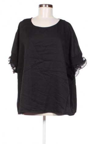 Dámská halenka Emery rose, Velikost 3XL, Barva Černá, Cena  499,00 Kč