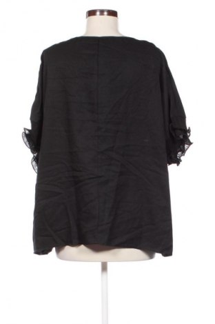 Dámská halenka Emery rose, Velikost 3XL, Barva Černá, Cena  499,00 Kč