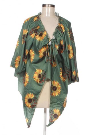 Bluzka damska Emery rose, Rozmiar 3XL, Kolor Kolorowy, Cena 28,99 zł