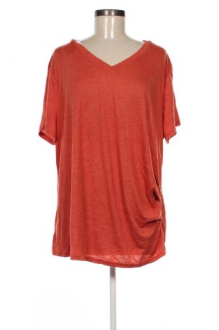 Damen Shirt Emery rose, Größe 3XL, Farbe Rot, Preis 13,99 €