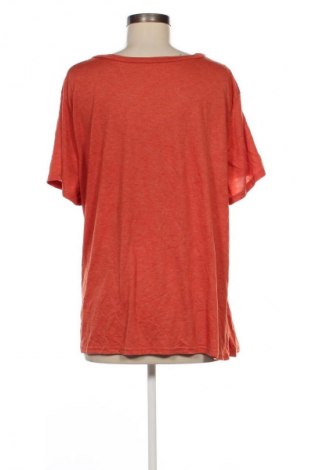 Damen Shirt Emery rose, Größe 3XL, Farbe Rot, Preis 13,99 €