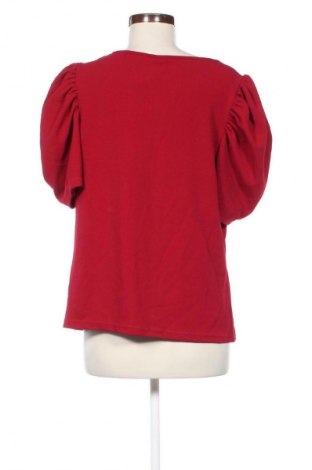 Γυναικεία μπλούζα Emery rose, Μέγεθος 3XL, Χρώμα Κόκκινο, Τιμή 11,99 €