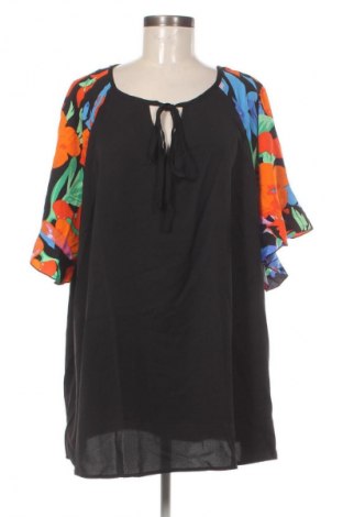 Damen Shirt Emery rose, Größe 5XL, Farbe Mehrfarbig, Preis € 13,99