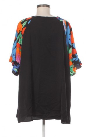 Damen Shirt Emery rose, Größe 5XL, Farbe Mehrfarbig, Preis € 13,99