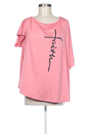 Bluză de femei Emery rose, Mărime XL, Culoare Multicolor, Preț 92,61 Lei