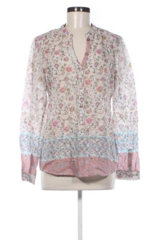 Bluză de femei Emily Van den Bergh, Mărime M, Culoare Multicolor, Preț 215,79 Lei