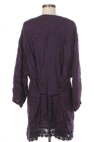Női blúz Emme., Méret XL, Szín Lila, Ár 8 419 Ft