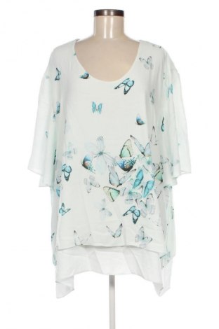 Damen Shirt Emme., Größe L, Farbe Mehrfarbig, Preis 13,99 €
