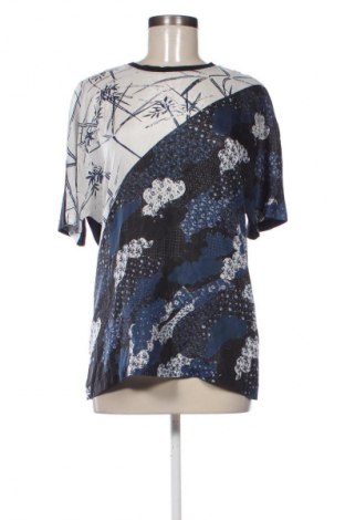 Damen Shirt Emporio Armani, Größe S, Farbe Mehrfarbig, Preis € 115,70