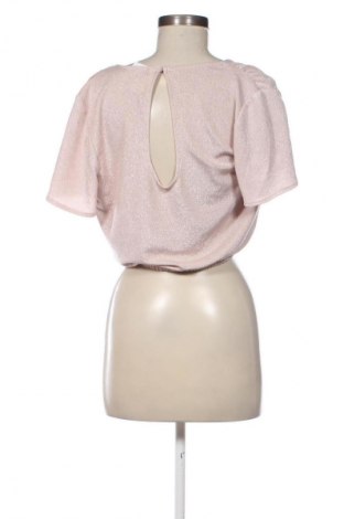 Damen Shirt Bershka, Größe L, Farbe Mehrfarbig, Preis 10,00 €