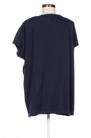 Damen Shirt Esmara, Größe XXL, Farbe Blau, Preis 10,00 €
